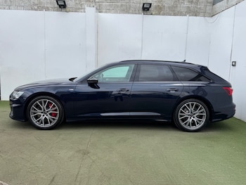 Used Audi A6 Avant 2023 for sale - 79233614: Photo