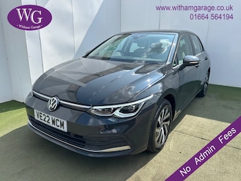2022 (22) - 1.4 TSI 13kWh Style Hatchback 5dr Petrol Plug-in Hybrid DSG Euro 6 (s/s) (2