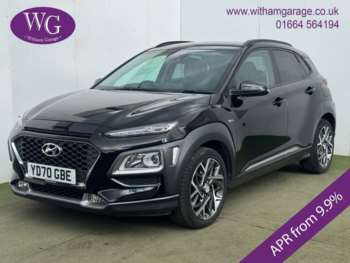 2020 (70) - 1.6 GDi Hybrid Premium 5dr DCT