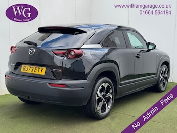 Used Mazda MX-30 2023 for sale - 79182522: Photo