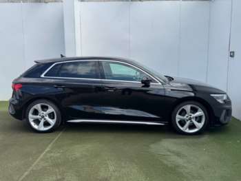 Used Audi A3 2022 for sale - 75260670: Photo