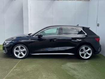 Used Audi A3 2022 for sale - 75260670: Photo