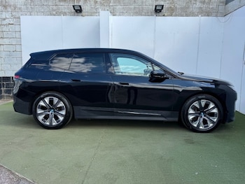 Used BMW iX 2024 for sale - 79574821: Photo