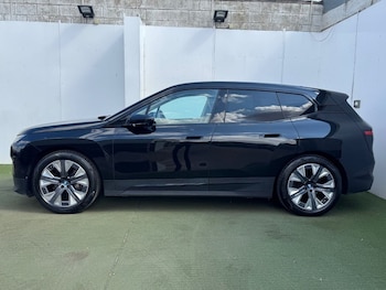 Used BMW iX 2024 for sale - 79574821: Photo