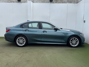 Used BMW 3 Series 2021 for sale - 79266066: Photo