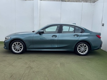 Used BMW 3 Series 2021 for sale - 79266066: Photo