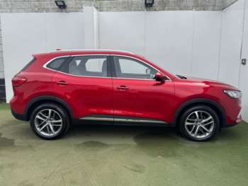 Used MG MG HS 2022 for sale - 75275917: Photo