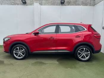 Used MG MG HS 2022 for sale - 75275917: Photo