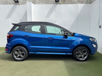 Used Ford Ecosport 2019 for sale - 79182544: Photo