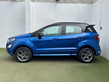 Used Ford Ecosport 2019 for sale - 79182544: Photo