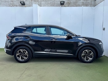 Used Kia Sportage 2025 for sale - 79182527: Photo