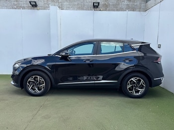 Used Kia Sportage 2025 for sale - 79182527: Photo