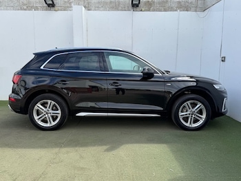 Used Audi Q5 2023 for sale - 79313915: Photo