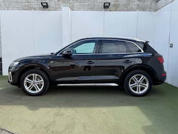 Used Audi Q5 2023 for sale - 79313915: Photo