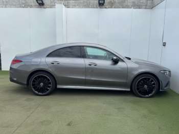 Used Mercedes-Benz CLA 2022 for sale - 75260712: Photo