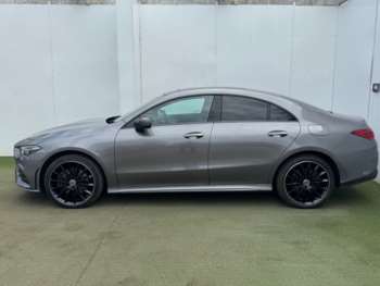 Used Mercedes-Benz CLA 2022 for sale - 75260712: Photo