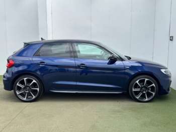 Used Audi A1 2024 for sale - 75260710: Photo