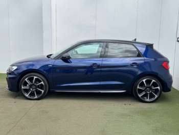 Used Audi A1 2024 for sale - 75260710: Photo