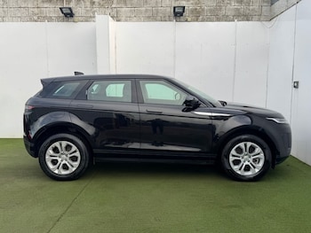 Used Land Rover Range Rover Evoque 2021 for sale - 79182547: Photo