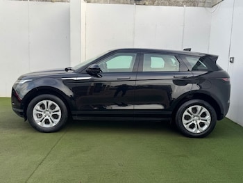Used Land Rover Range Rover Evoque 2021 for sale - 79182547: Photo
