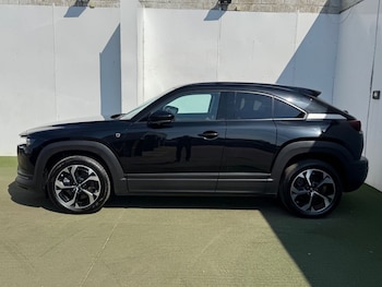 Used Mazda MX-30 2023 for sale - 79182528: Photo