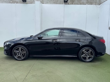 Used Mercedes-Benz A-Class 2022 for sale - 79182545: Photo
