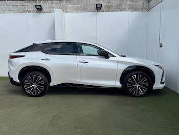 Used Lexus RX 2023 for sale - 75537776: Photo