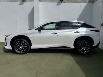Used Lexus RX 2023 for sale - 75537776: Photo