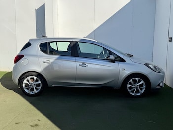Used Vauxhall Corsa 2015 for sale - 75947884: Photo