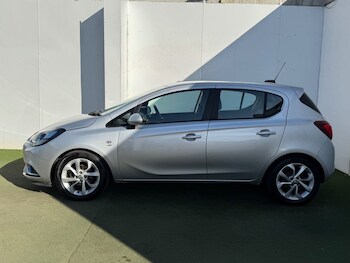 Used Vauxhall Corsa 2015 for sale - 75947884: Photo