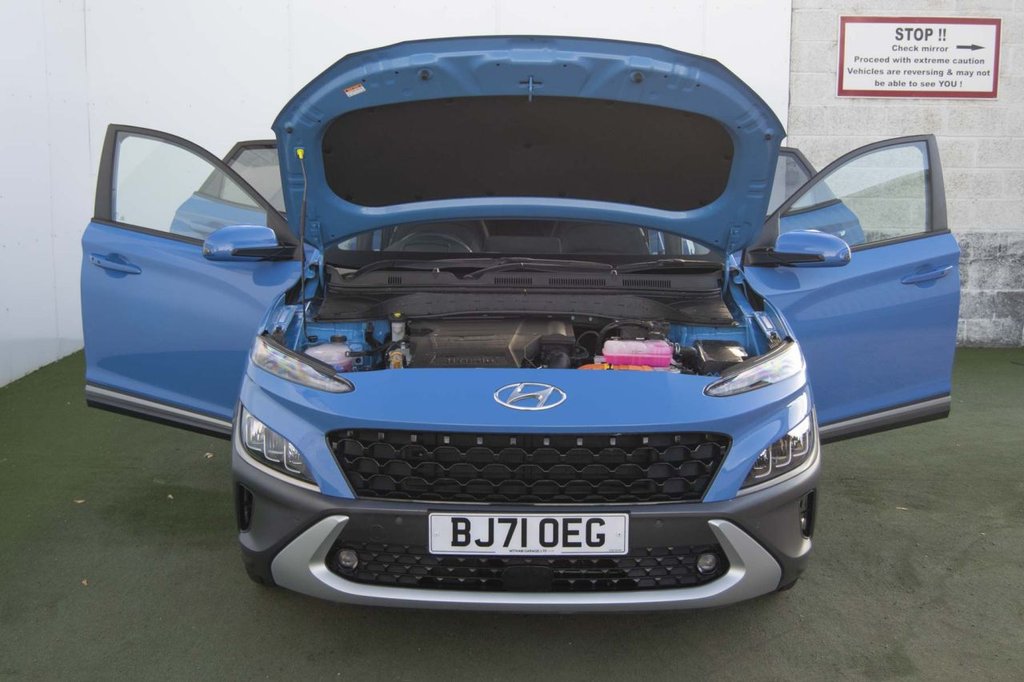 Vehicle 34