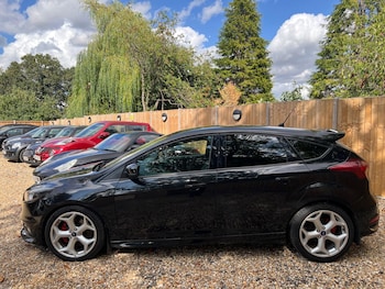 Used Ford Focus 2015 for sale - 79590175: Photo