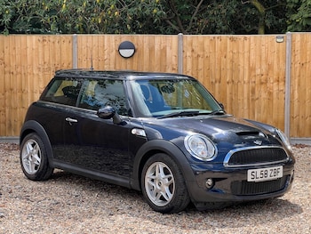 Used MINI Hatch 2008 for sale - 79373704: Photo