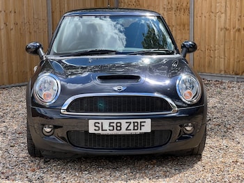 Used MINI Hatch 2008 for sale - 79373704: Photo