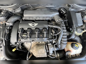 Used MINI Hatch 2008 for sale - 79373704: Photo