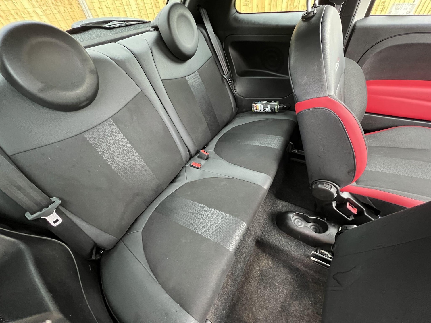 Used Fiat 500 2014 for sale - 77682919: Photo 13