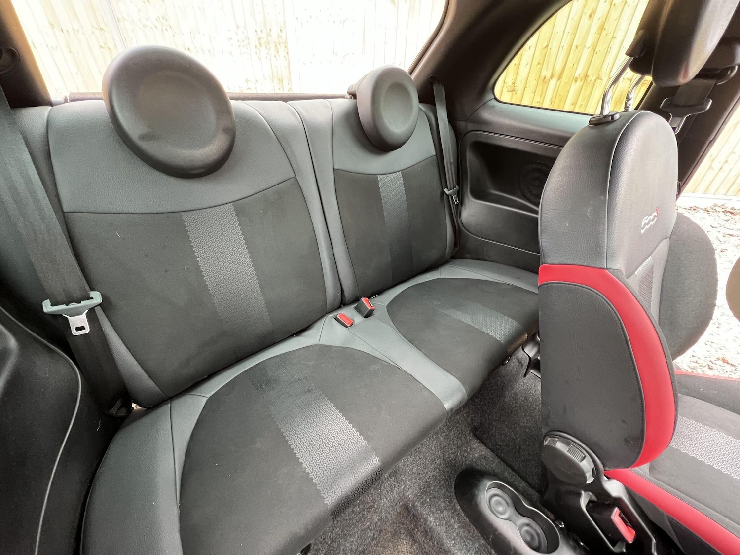 Used Fiat 500 2014 for sale - 77682919: Photo 15