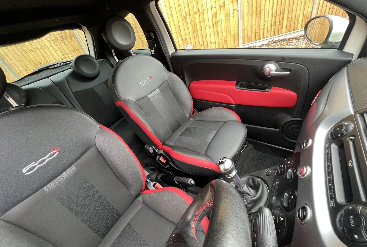 Used Fiat 500 2014 for sale - 77682919: Photo 3