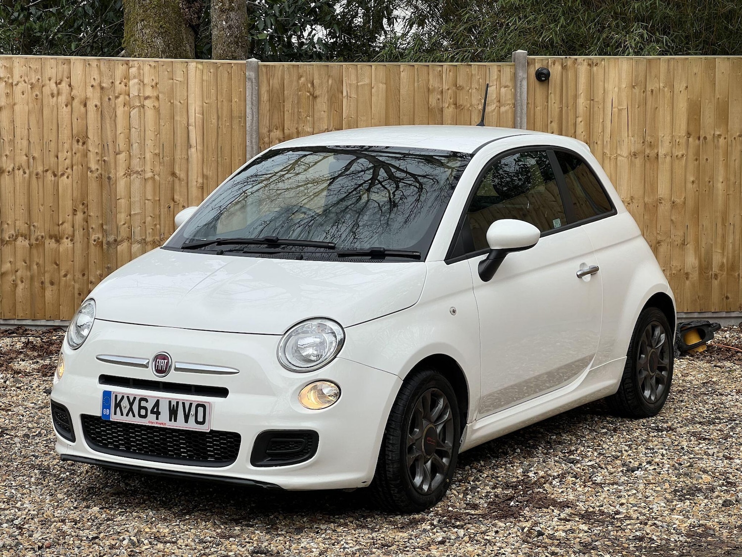 Used Fiat 500 2014 for sale - 77682919: Photo 4