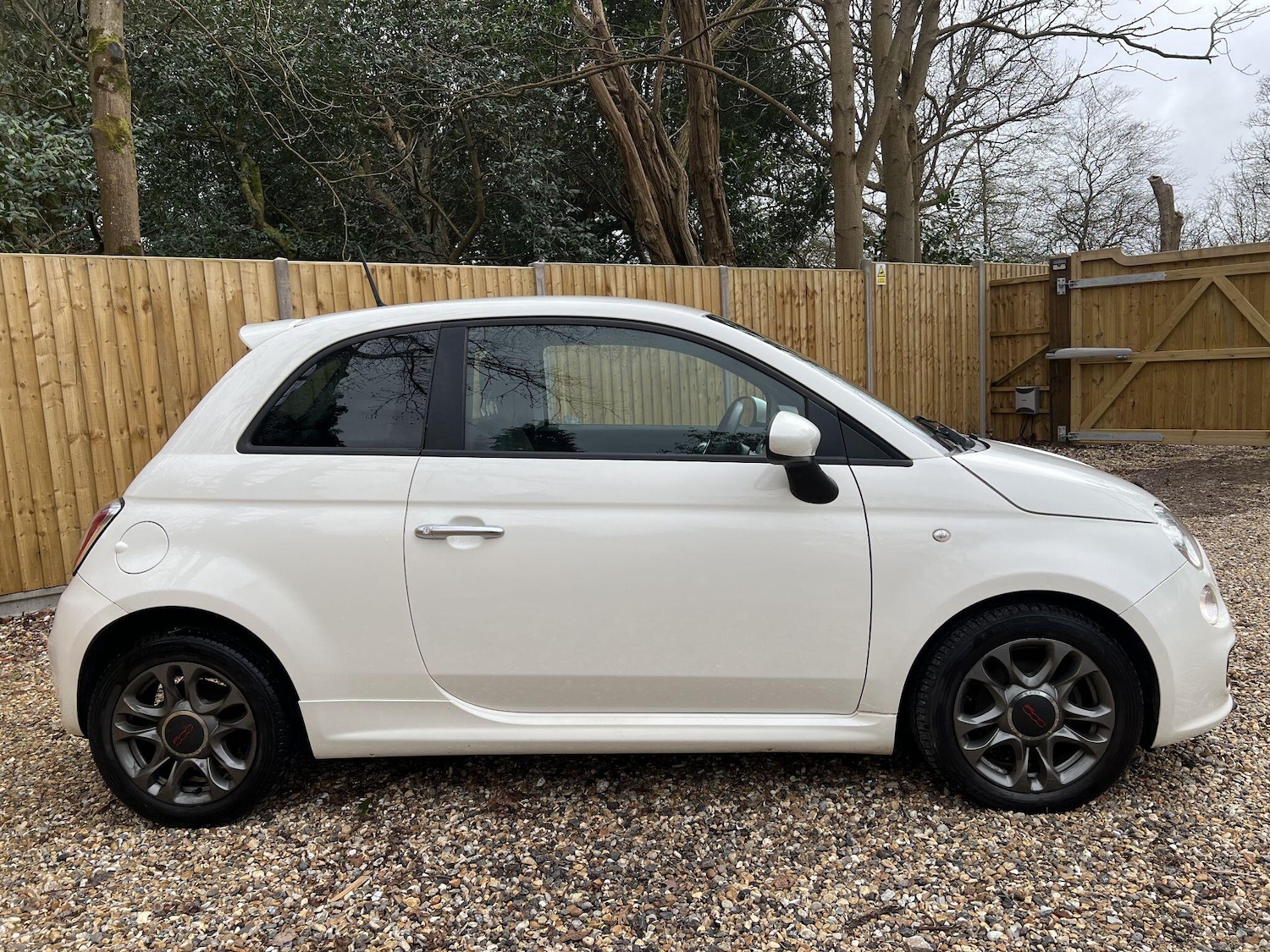 Used Fiat 500 2014 for sale - 77682919: Photo 7