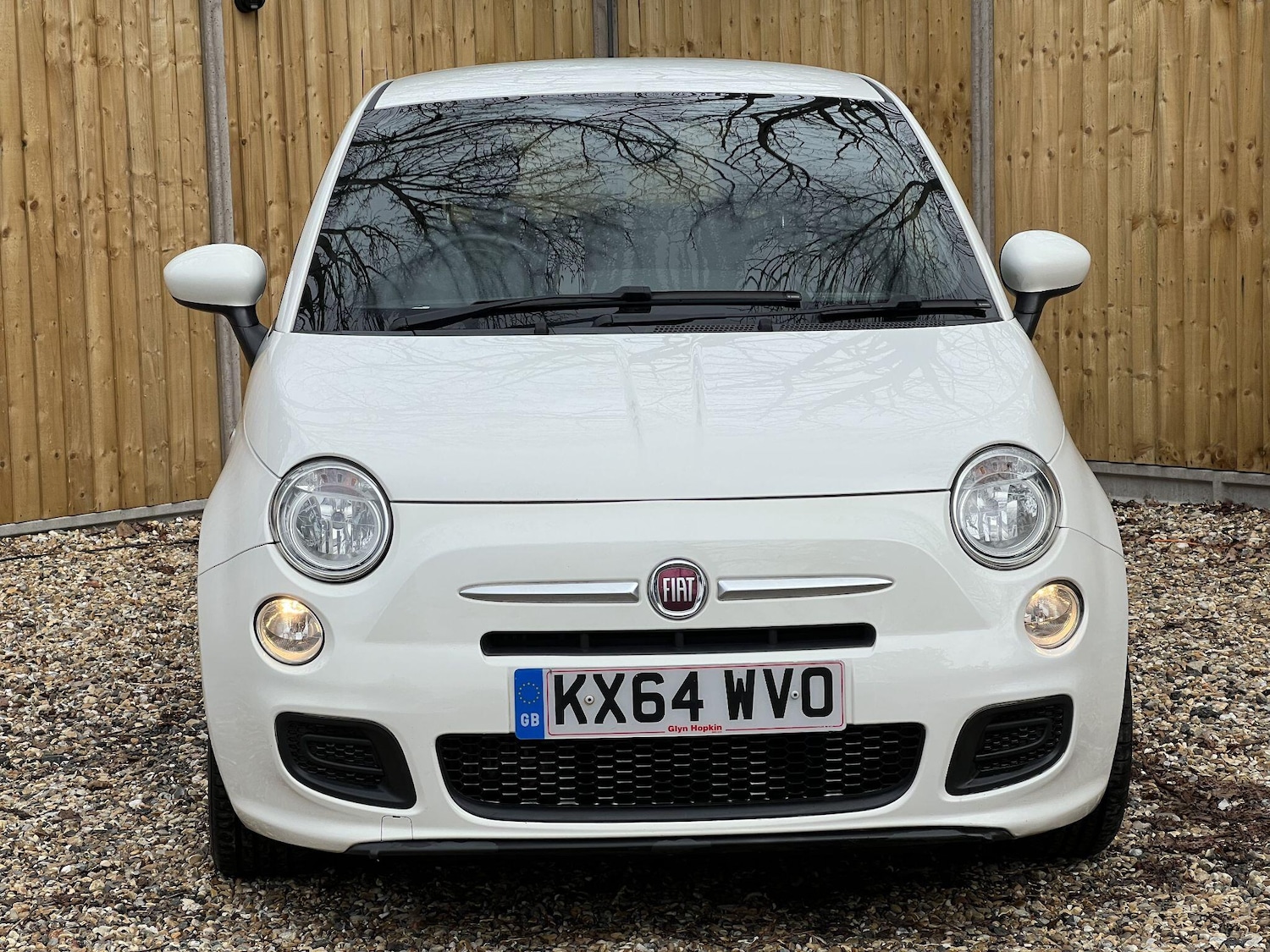 Used Fiat 500 2014 for sale - 77682919: Photo 9