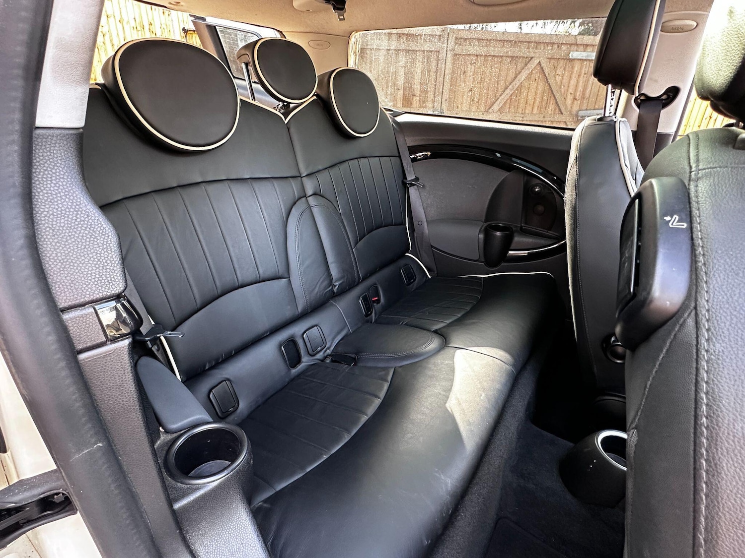 Used MINI Clubman 2009 for sale - 78184957: Photo 12