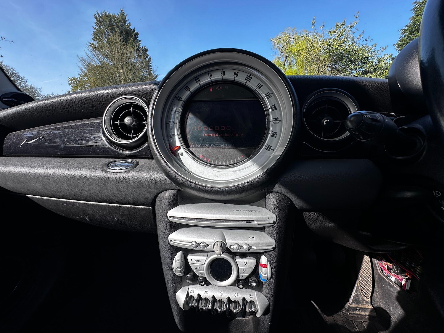 Used MINI Clubman 2009 for sale - 78184957: Photo 14