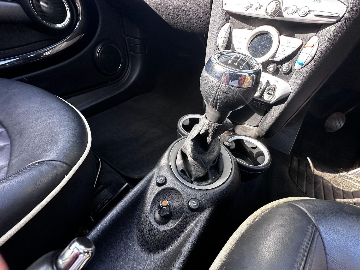 Used MINI Clubman 2009 for sale - 78184957: Photo 16