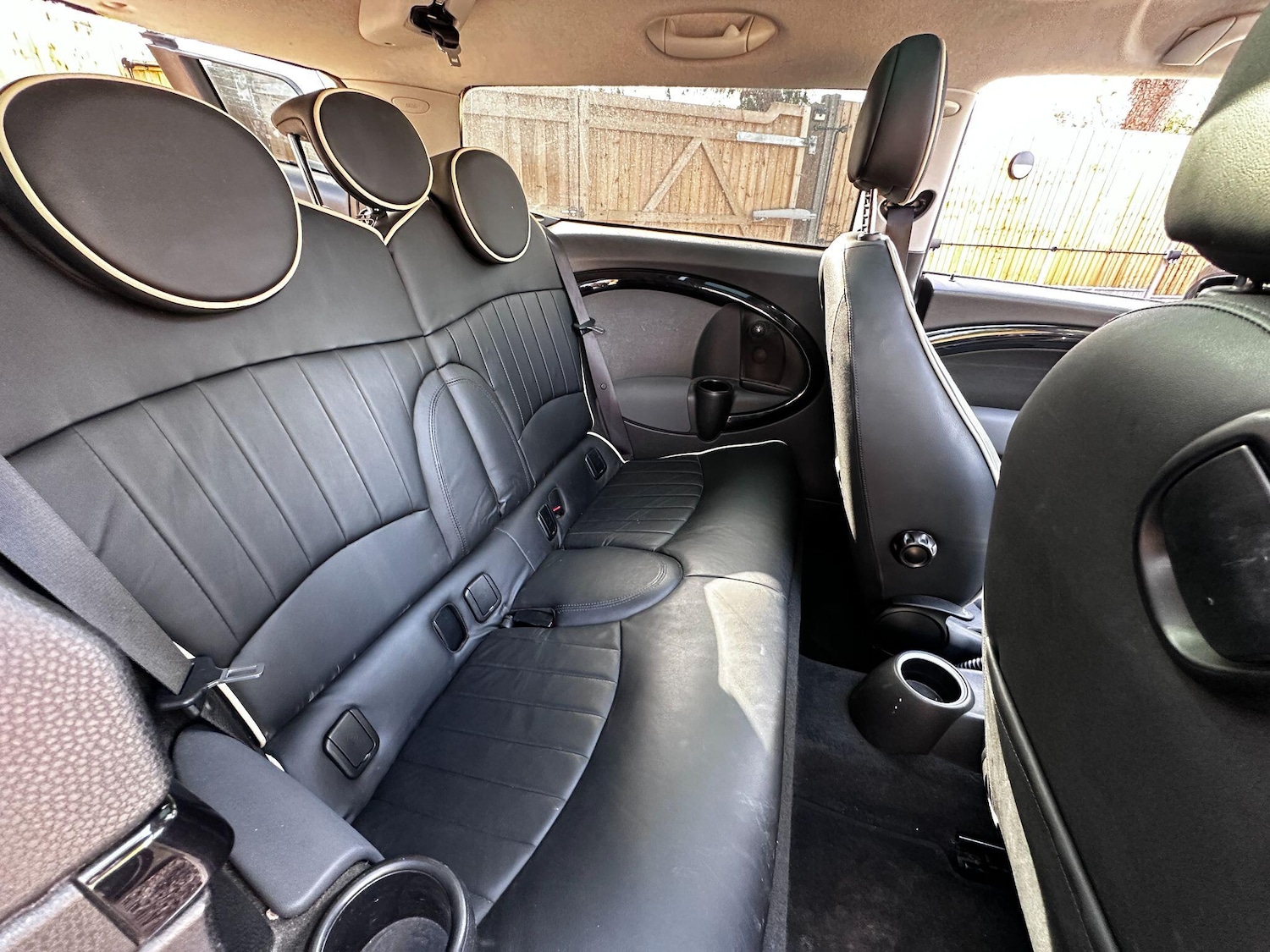 Used MINI Clubman 2009 for sale - 78184957: Photo 17