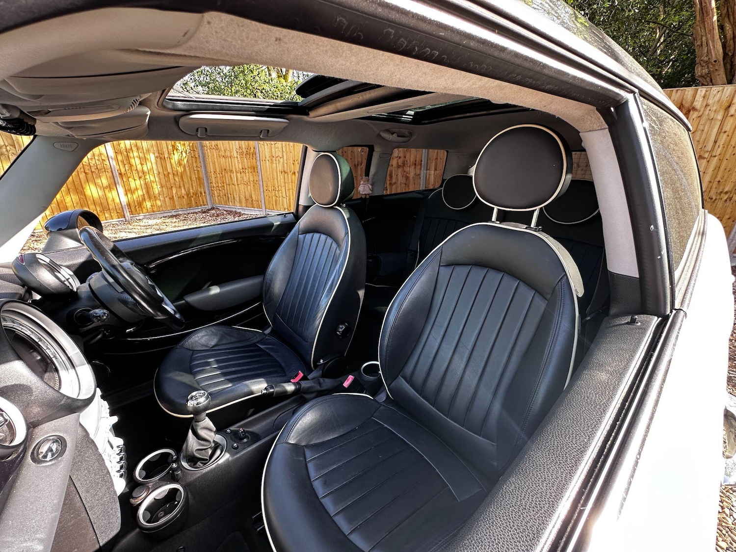 Used MINI Clubman 2009 for sale - 78184957: Photo 18