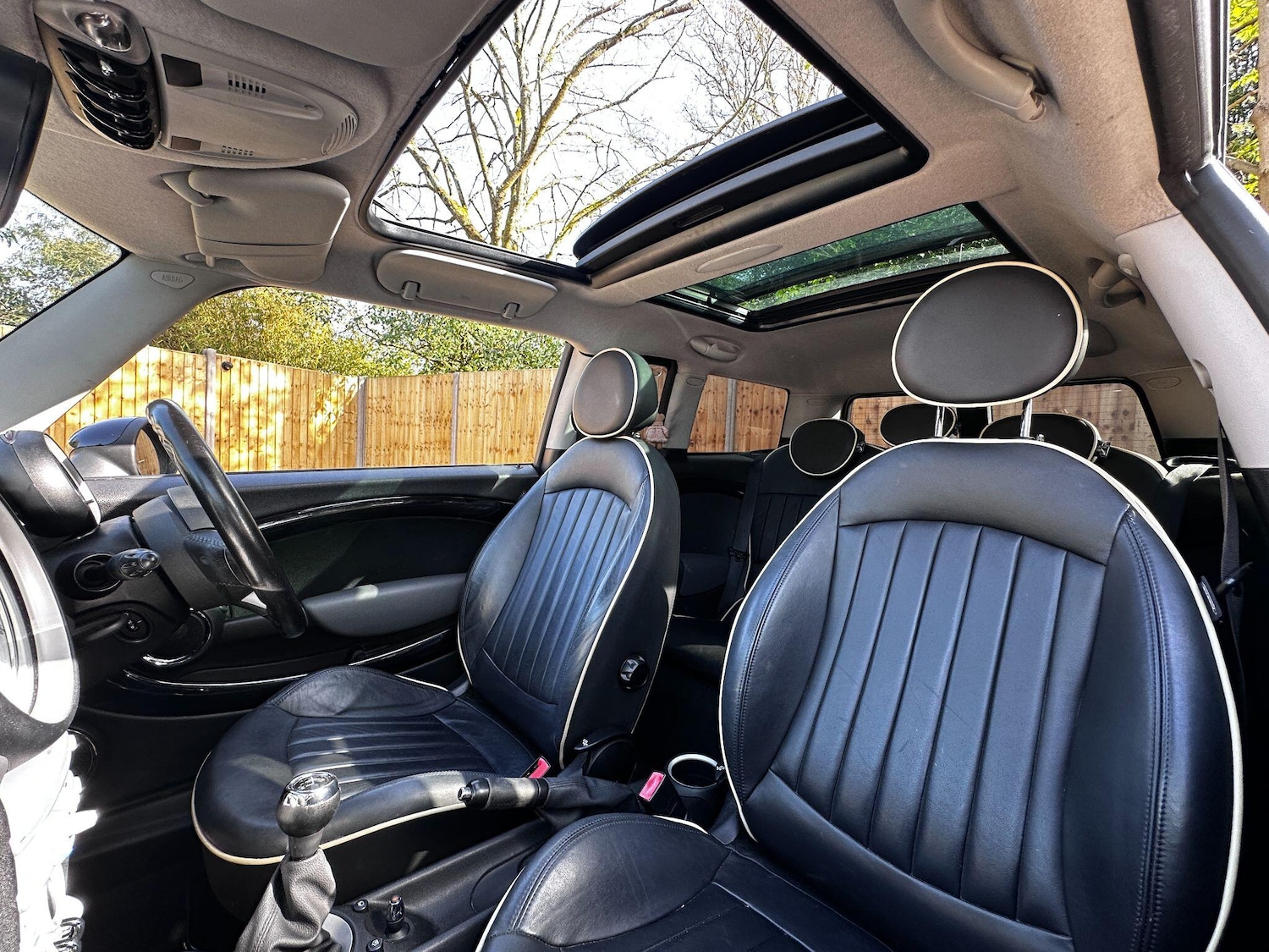 Used MINI Clubman 2009 for sale - 78184957: Photo 19