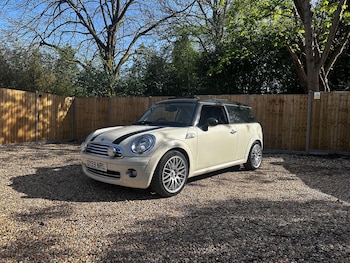 Used MINI Clubman 2009 for sale - 78184957: Photo