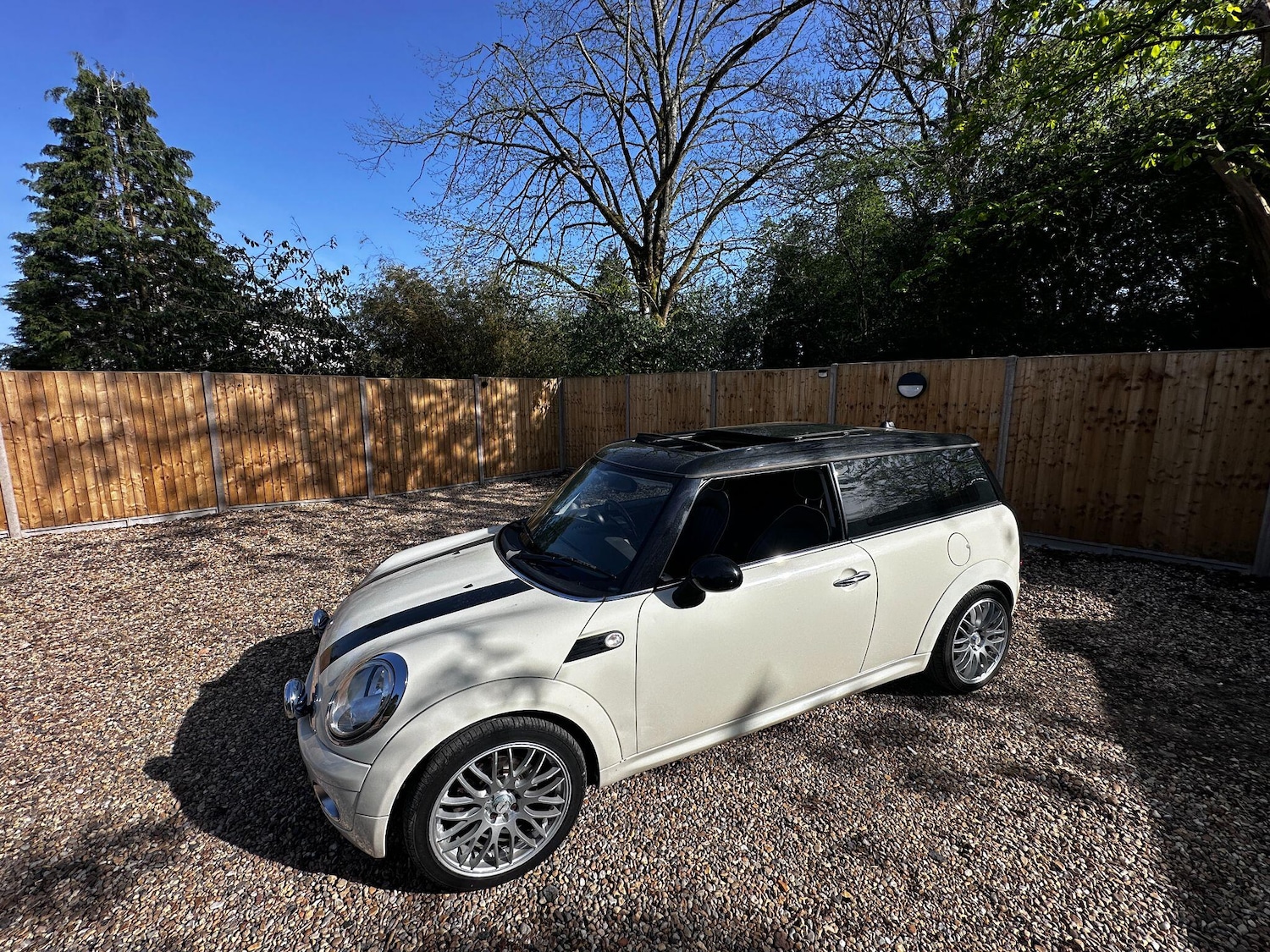 Used MINI Clubman 2009 for sale - 78184957: Photo 20