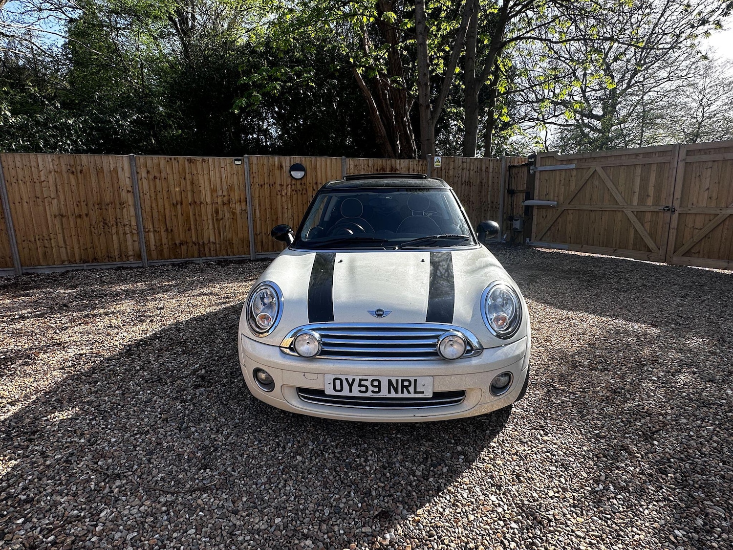 Used MINI Clubman 2009 for sale - 78184957: Photo 21